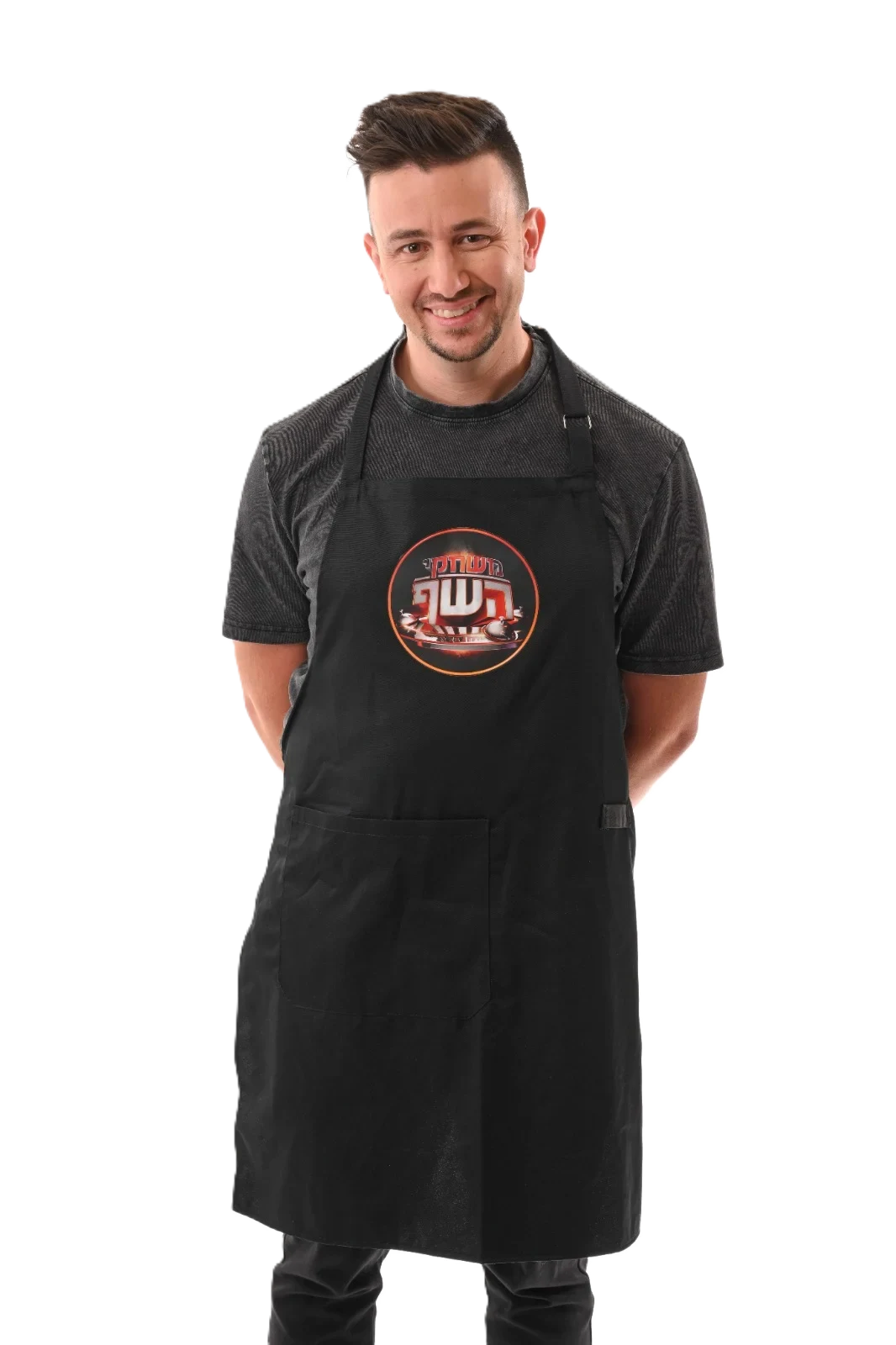 עמית כפית - מנכ"ל ומייסד עמית כפית מדיה