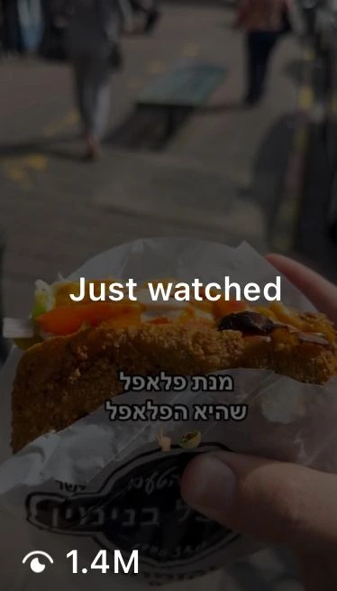 סטטיסטיקות ביצועים - נתוני הצלחה קמפיין 4