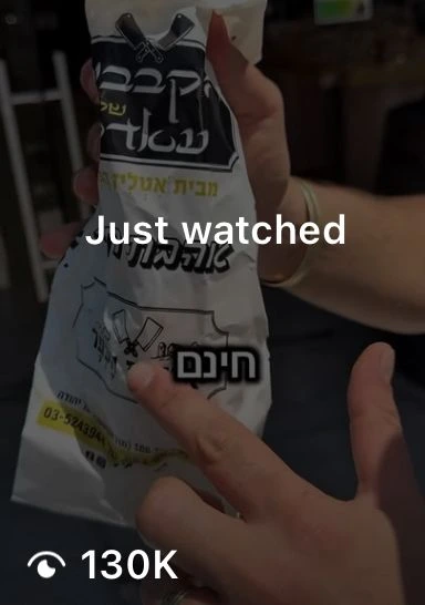 סטטיסטיקות ביצועים - נתוני הצלחה קמפיין 6